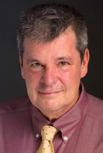 dr Williams