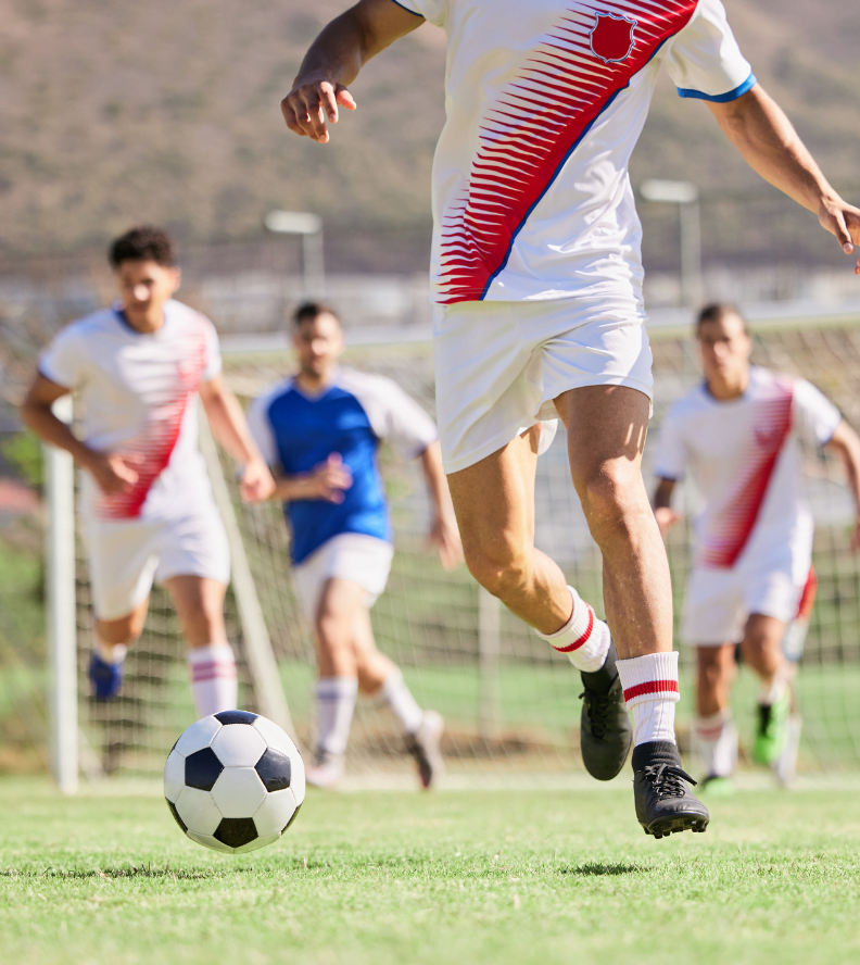 Terra plus dla sportowców