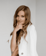 Aleksandra Dziąćko KYA Natrual Co
