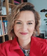 dr Karolina Rudnicka